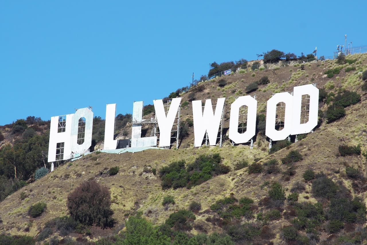 Hollywood: Walk of Fame, Griffith Observatory y el Hollywood Sign