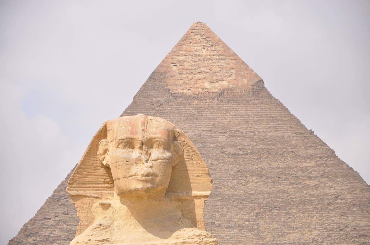 Egipto