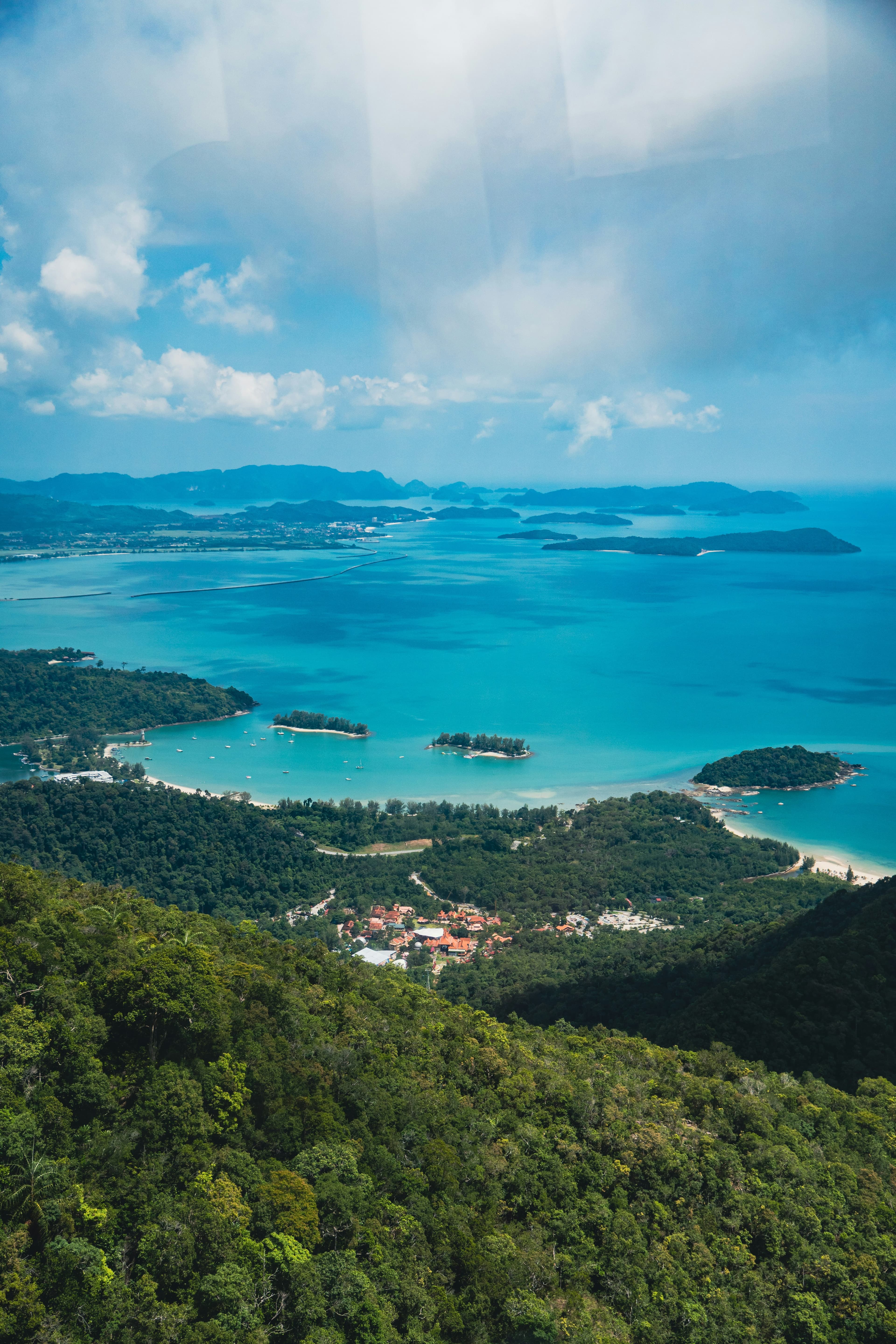 Langkawi: Kilim Geoforest Park UNESCO y playas pristinas del norte