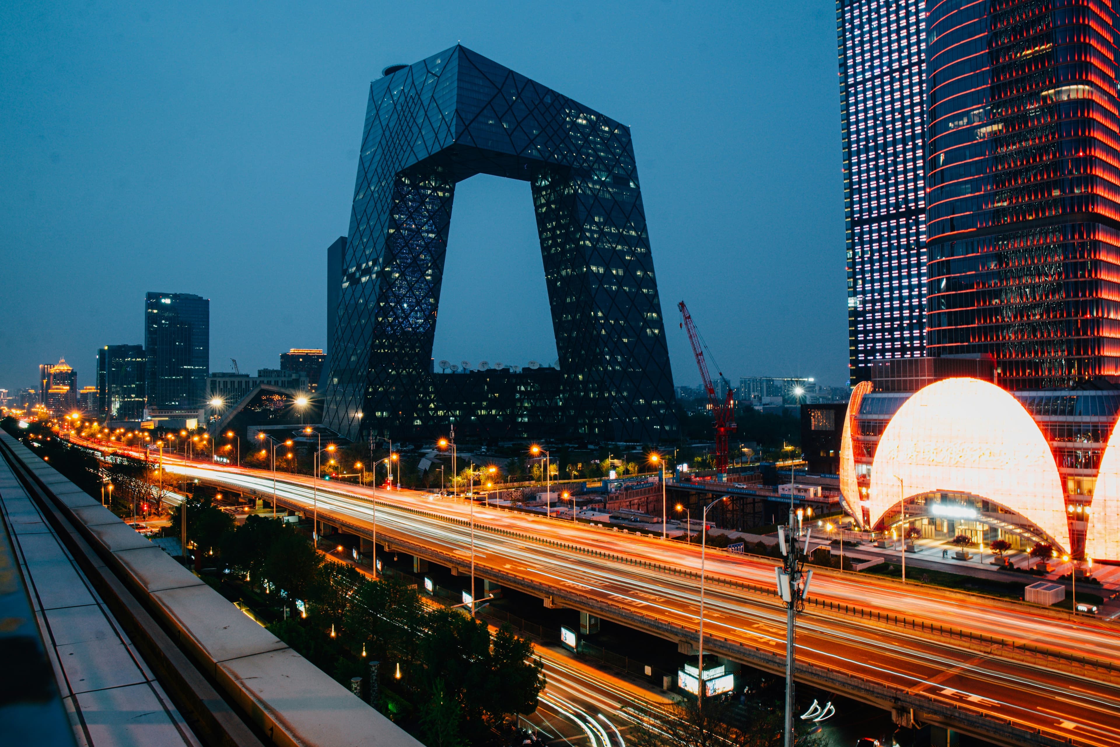 Beijing: la Ciudad Prohibida, la Plaza de Tiananmen y los hutong de la capital imperial
