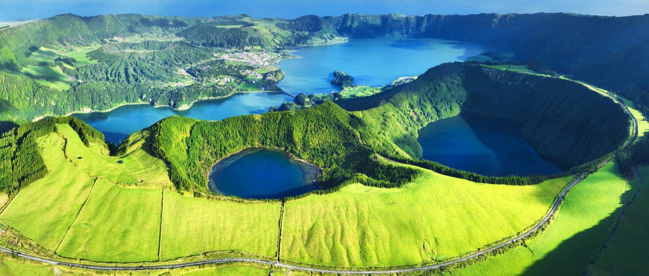 Azores
