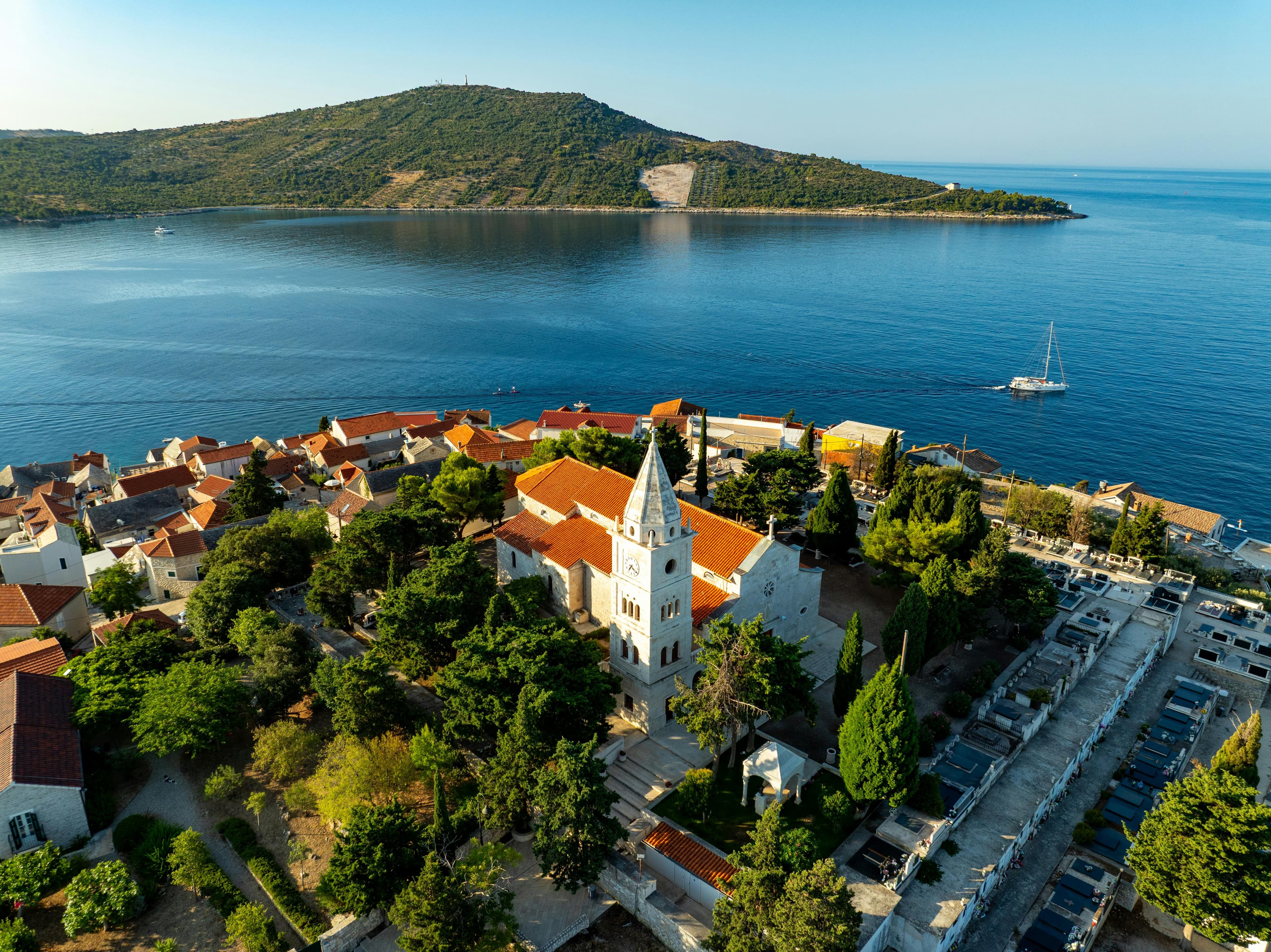 Croacia