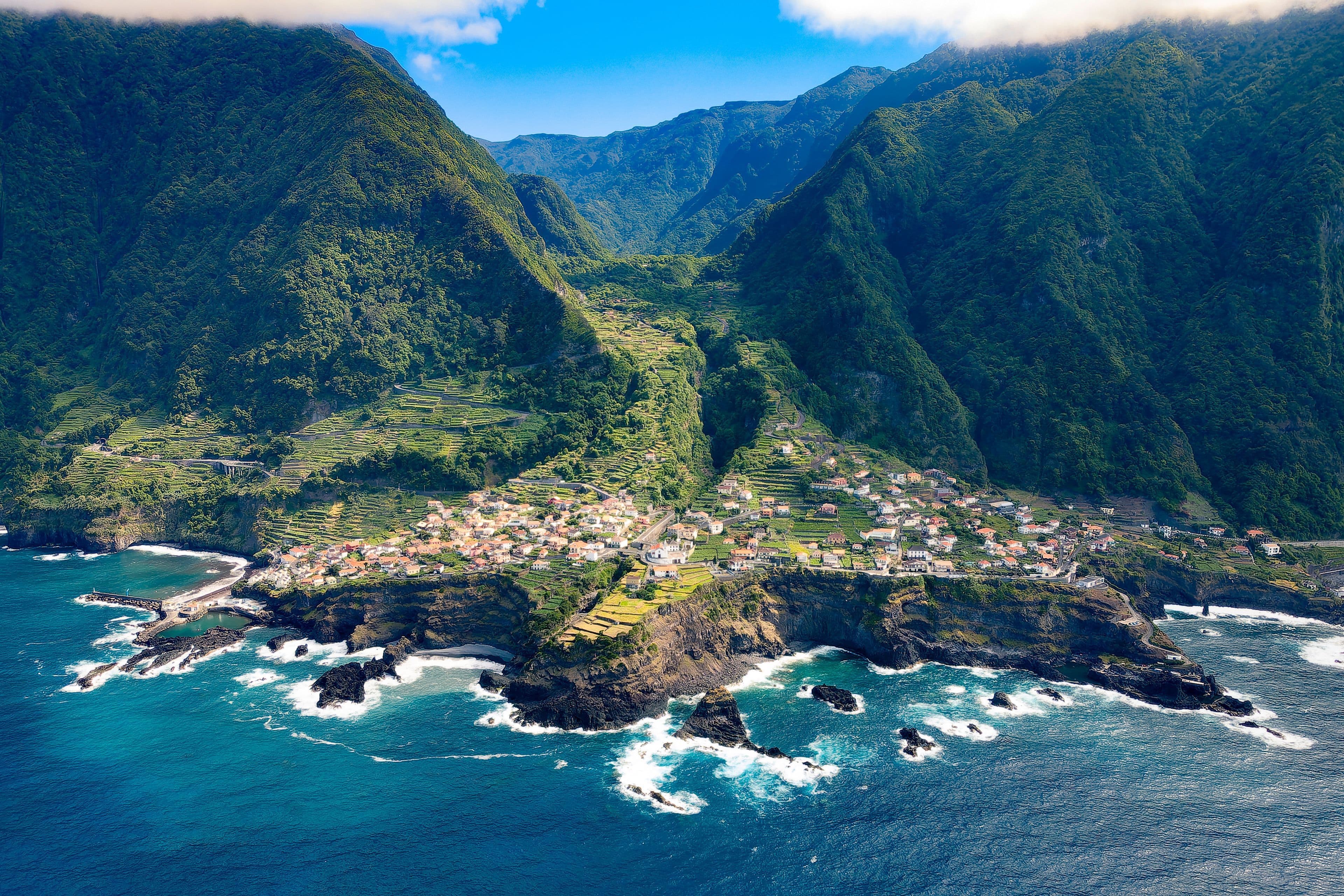 Madeira